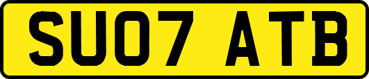SU07ATB
