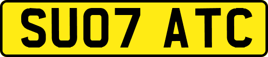SU07ATC