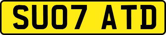 SU07ATD