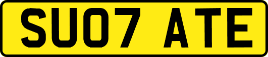 SU07ATE