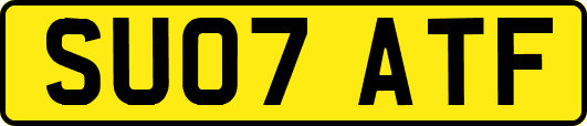 SU07ATF