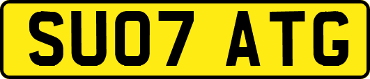 SU07ATG