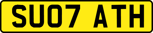 SU07ATH