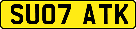 SU07ATK