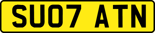 SU07ATN