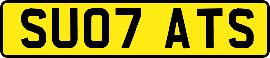 SU07ATS