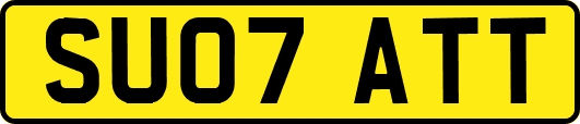 SU07ATT