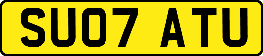 SU07ATU