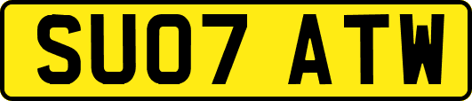 SU07ATW