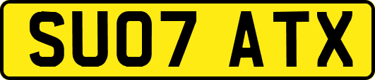 SU07ATX