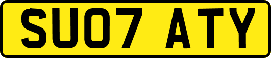SU07ATY