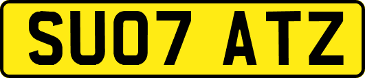 SU07ATZ