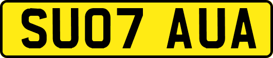 SU07AUA