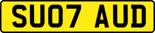 SU07AUD