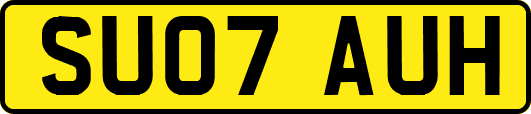 SU07AUH