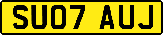 SU07AUJ