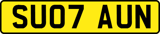 SU07AUN