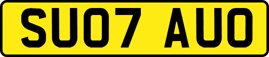 SU07AUO