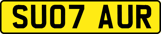 SU07AUR