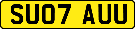 SU07AUU