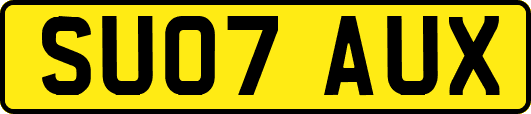 SU07AUX