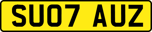 SU07AUZ