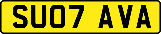 SU07AVA