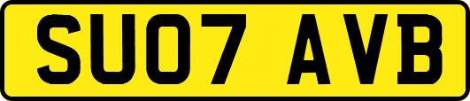 SU07AVB