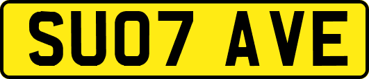 SU07AVE