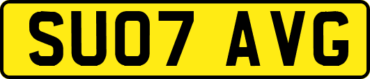 SU07AVG
