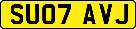 SU07AVJ