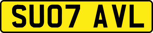 SU07AVL