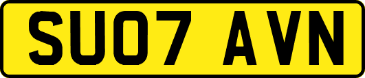 SU07AVN