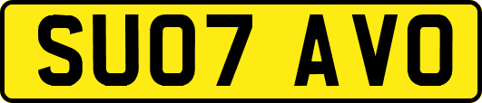 SU07AVO