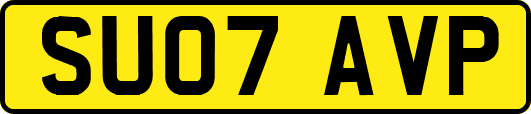 SU07AVP