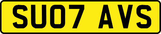 SU07AVS