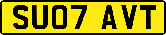 SU07AVT