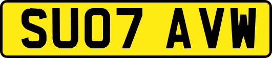 SU07AVW