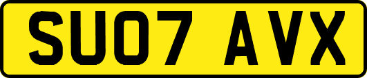 SU07AVX