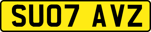 SU07AVZ
