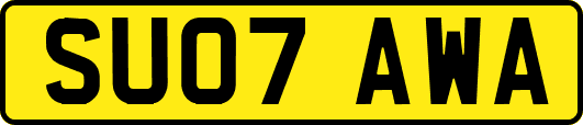 SU07AWA