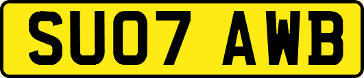 SU07AWB