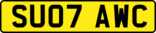 SU07AWC