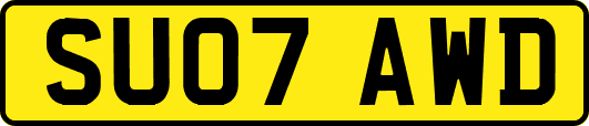 SU07AWD