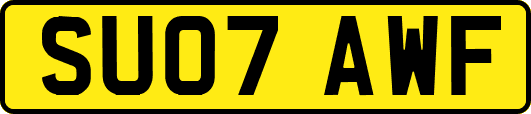 SU07AWF