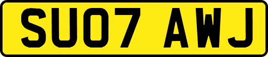 SU07AWJ