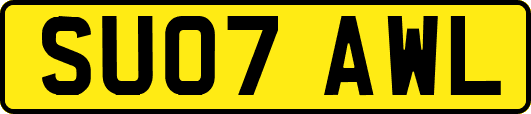 SU07AWL