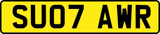 SU07AWR