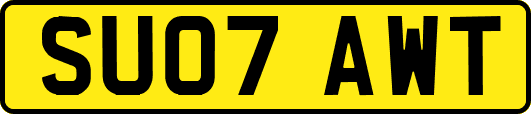SU07AWT