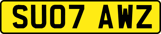 SU07AWZ